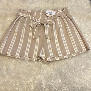 ❤️ Jolie & Joy Shorts